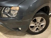 Usata Dacia Duster 109 CV (80 kW) 2015 Grigio SUV