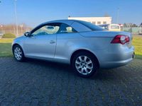 gebraucht VW Eos 1.4 incl. Winterräder