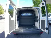 Neu VW Caddy 102 PS (75 kW) 2026 Weiß Van / Kleinbus