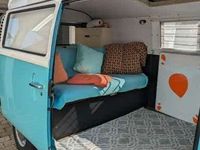 gebraucht VW T2 