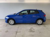 Neu Skoda Fabia Selection 116 PS (85 kW) 2025 [k4k4] energy blau Kleinwagen