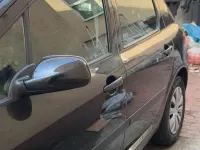 Gebraucht Peugeot 307 109 PS (80 kW) 2006 Schwarz Limousine