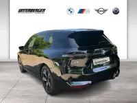 Gebraucht BMW iX Executive 384 kW (523 PS) 2023 Schwarz SUV