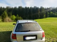 Brugt Audi A6 299 HK (219 kW) 1999 Grå Stationcar