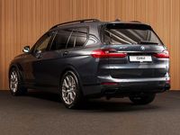Gebraucht BMW X7 340 PS (250 kW) 2019 Grau SUV