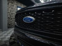 Gebraucht Ford F-150 Raptor 2021 Schwarz Pickup