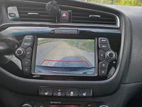 Gebraucht Kia Ceed 136 PS (100 kW) 2016 Schwarz Kleinwagen