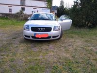 gebraucht Audi TT / 2001 / TUV 1/25