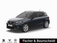 Gebraucht Seat Arona FR 116 PS (85 kW) 2025 Grau SUV