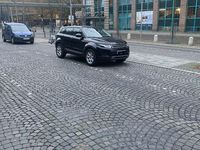 Gebraucht Land Rover Range Rover evoque Pure 150 PS (110 kW) 2017 Schwarz SUV