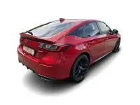 Gebraucht Honda Civic Hybrid 2024 Rot Limousine