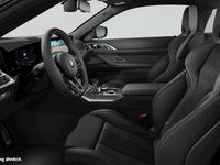 Neu BMW M4 Competition Edition 530 PS (389 kW) 2026 Grau Coupé