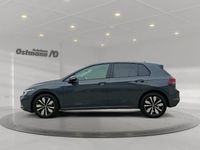 Gebraucht VW Golf VIII Move 150 PS (110 kW) 2023 Grau Limousine