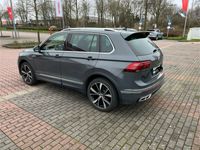 gebraucht VW Tiguan 2,0 TDI 4*4 R-Line Facelift