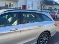 Gebraucht Mercedes 220 170 PS (125 kW) 2014 Silber Limousine