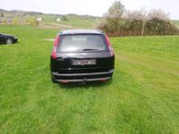 gebraucht Ford Focus 1.6