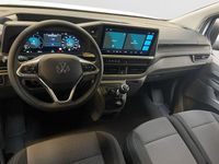 Gebraucht VW Transporter 110 PS (80 kW) 2025 Clear white Van