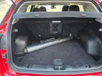 Gebraucht Jeep Compass Limited 140 PS (102 kW) 2018 Rot SUV