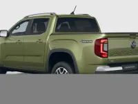 Neu VW Amarok Style 241 PS (177 kW) 2026 Reed green metallic Pickup