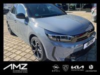 Neu Opel Corsa 136 PS (100 kW) 2025 Grafik grau Kleinwagen