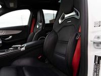 gebraucht Mercedes C450 AMG 4Matic T 7G-TRONIC