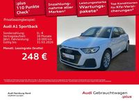 Gebraucht Audi A1 Advanced 95 PS (69 kW) 2025 B4 cortinaweiß Kleinwagen