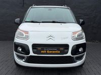 Gebraucht Citroën C3 SELECTION 120 PS (88 kW) 2013 Weiß Van / Kleinbus