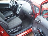 gebraucht Opel Corsa D Active NAVI+KLIMA+PDC+ALU+
