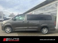 Gebraucht Citroën Spacetourer Business Class 177 PS (130 kW) 2021 Grau Van / Kleinbus