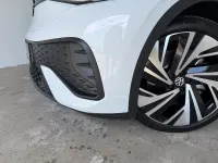 Gebraucht VW ID.5 Pro 127 kW (174 PS) 2024 Weiß SUV