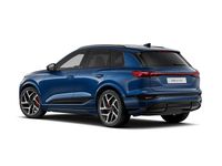Gebraucht Audi SQ6 e-tron Ambiente 359 kW (489 PS) 2024 Ascariblau metallic SUV