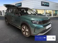 Neu Opel Frontera 83 kW (113 PS) 2026 Grün SUV