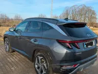Gebraucht Hyundai Tucson 265 PS (194 kW) 2022 SUV