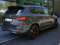 Gebraucht Cupra Ateca VZ 300 PS (220 kW) 2025 Grün SUV