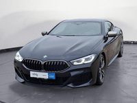 Gebraucht BMW M850 Performance 530 PS (389 kW) 2021 Schwarz Coupé