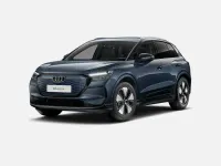 Neu Audi Q4 e-tron Ambiente 150 kW (204 PS) 2026 Plasmablau SUV