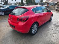 gebraucht Opel Astra 6 Turbo
