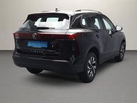 Neu VW Tiguan 204 PS (150 kW) 2025 Grenadillschwarz metallic SUV