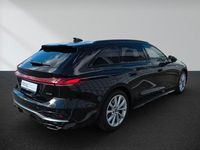 Gebraucht Audi A5 Edition .1 204 PS (150 kW) 2025 Schwarz Kombi