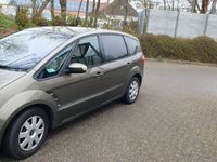 gebraucht Ford S-MAX 2,0 TDCi 85kW DPF Trend Trend