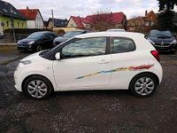 Gebraucht Citroën C1 Feel 72 PS (52 kW) 2020 Kleinwagen