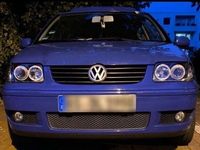 gebraucht VW Polo 6N2 1.4L 60PS FACELIFT