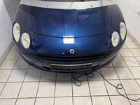 Gebraucht Smart ForFour Passion 75 PS (55 kW) 2006 Kleinwagen