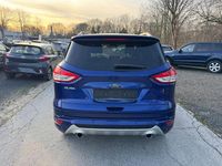 Gebraucht Ford Kuga 179 PS (131 kW) 2015 Blau SUV