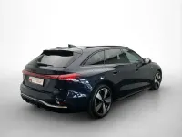 Gebraucht Audi A5 Edition .1 204 PS (150 kW) 2025 Firmamentblau metallic Kombi