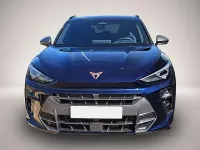 Neu Cupra Terramar VZ 265 PS (194 kW) 2026 Manufacturer SUV