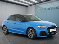 Gebraucht Audi A1 150 PS (110 kW) 2021 Andere SUV