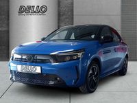 Gebraucht Opel Corsa 101 PS (74 kW) 2025 Voltaik blau Kleinwagen