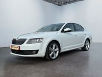 gebraucht Skoda Octavia 1,4 TSI DSG Elegance BT Alu LaneAs SHZ