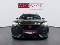 Używany Cupra Formentor 150 KM (110 kW) 2024 Czarny SUV